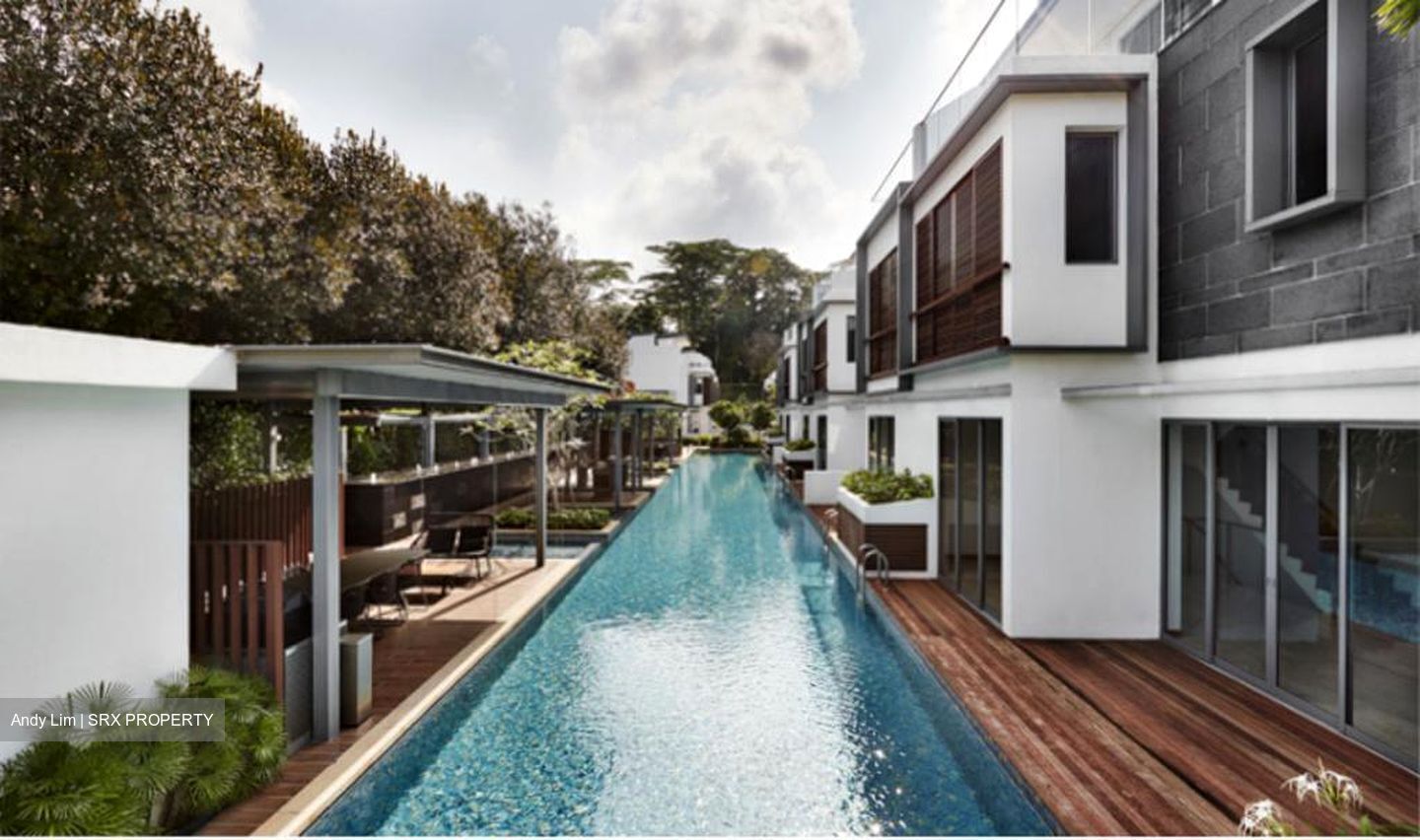 Greenwood Mews (D11), Terrace #456535321